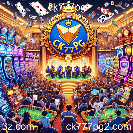 Evolução dos eSports: Uma Nova Era nos Jogos Competitivos